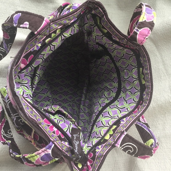 Vera Bradley Tote - Picture 6 of 6